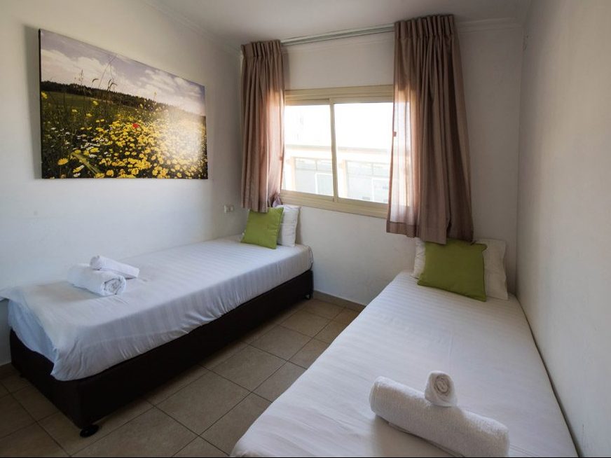 סוויטות רמון