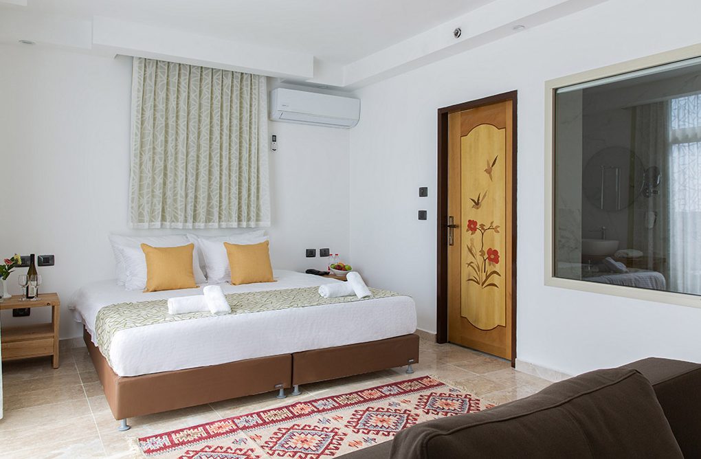 סוויטות רמון