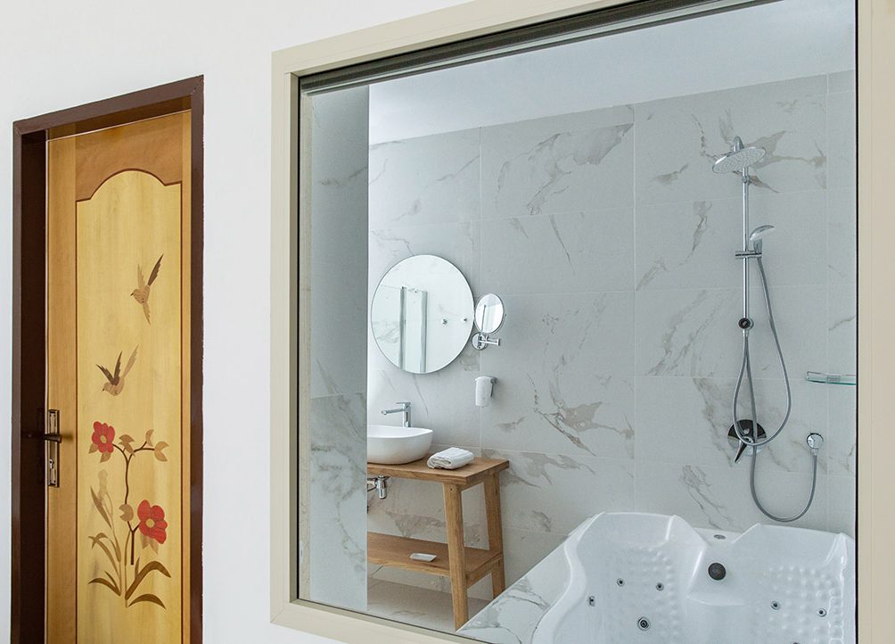 סוויטות רמון