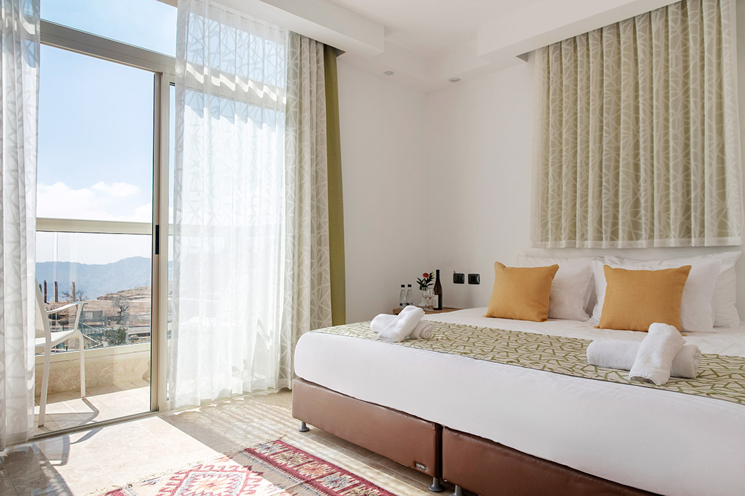 סוויטות רמון