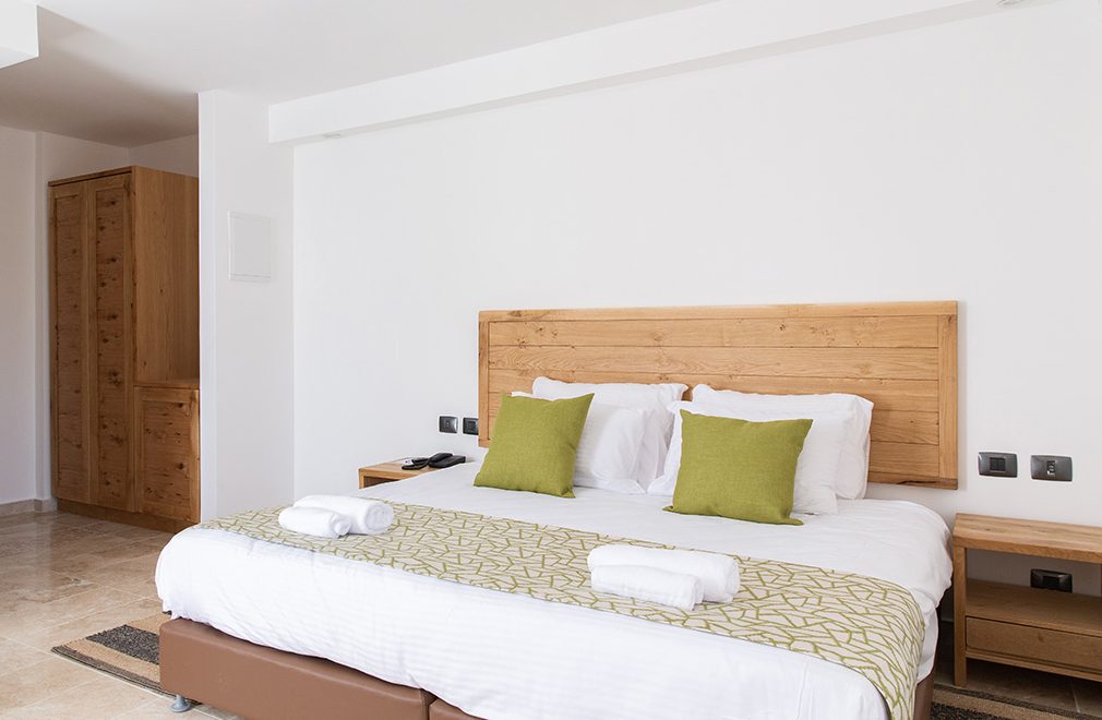 סוויטות רמון