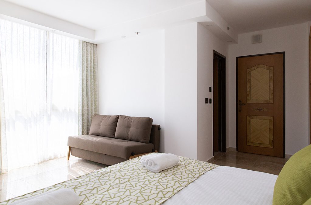 סוויטות רמון