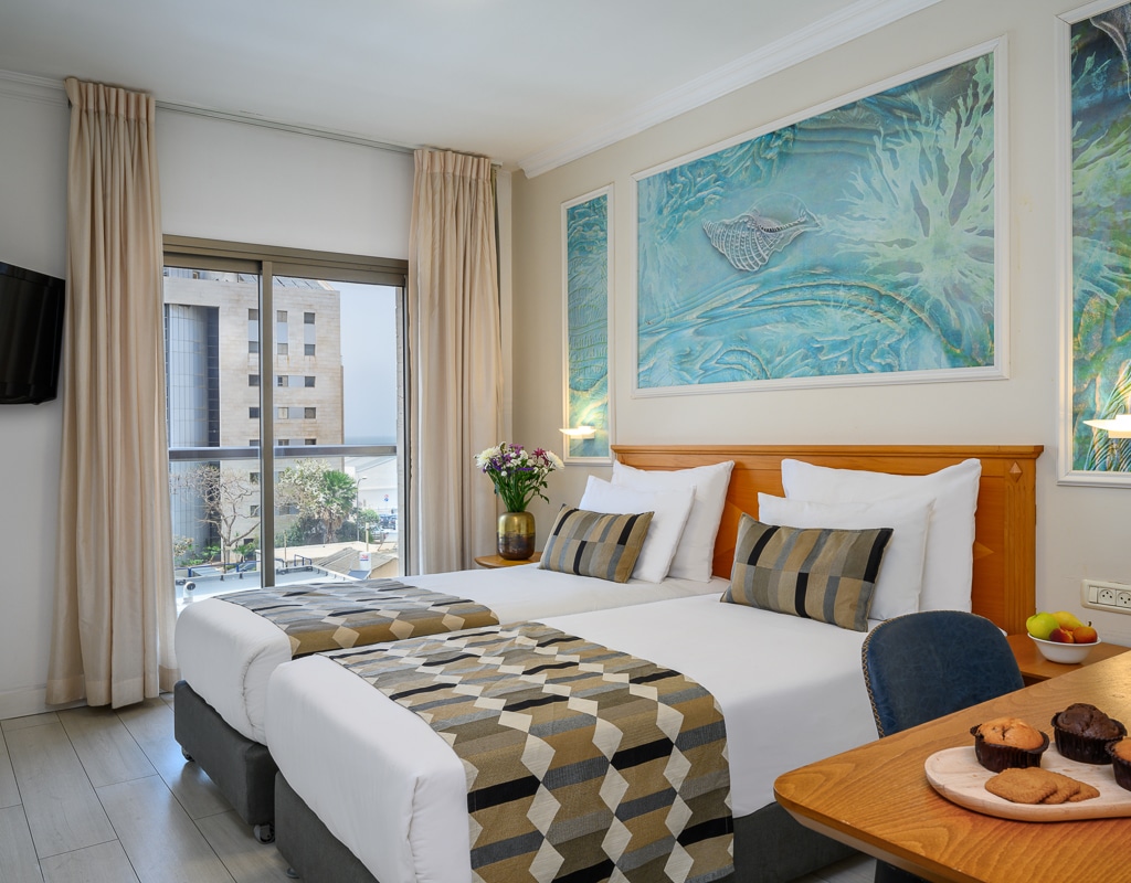 ארמון הירקון