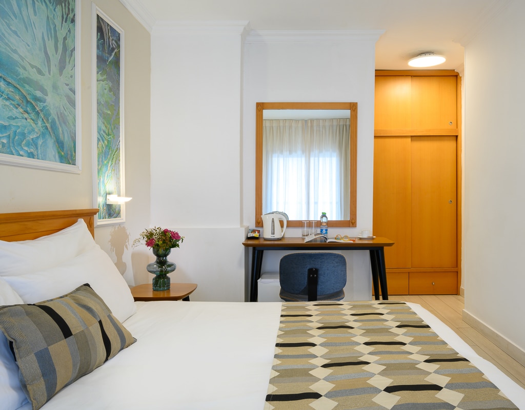 ארמון הירקון