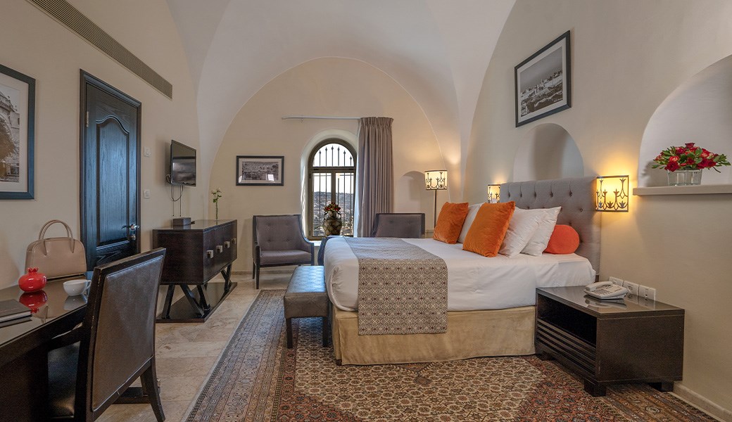 הבית הספרדי