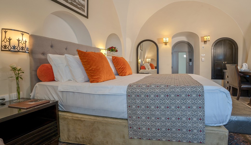 הבית הספרדי