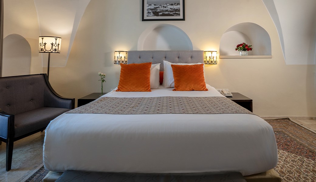 הבית הספרדי