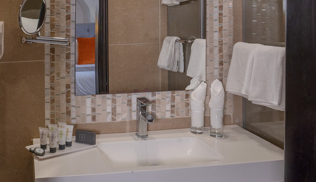 הבית הספרדי