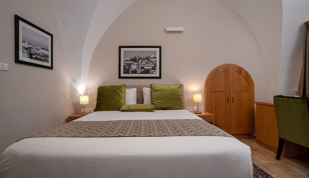 הבית הספרדי