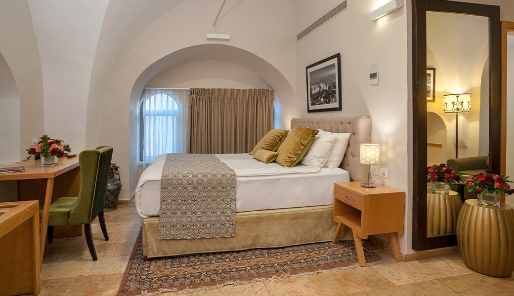 הבית הספרדי