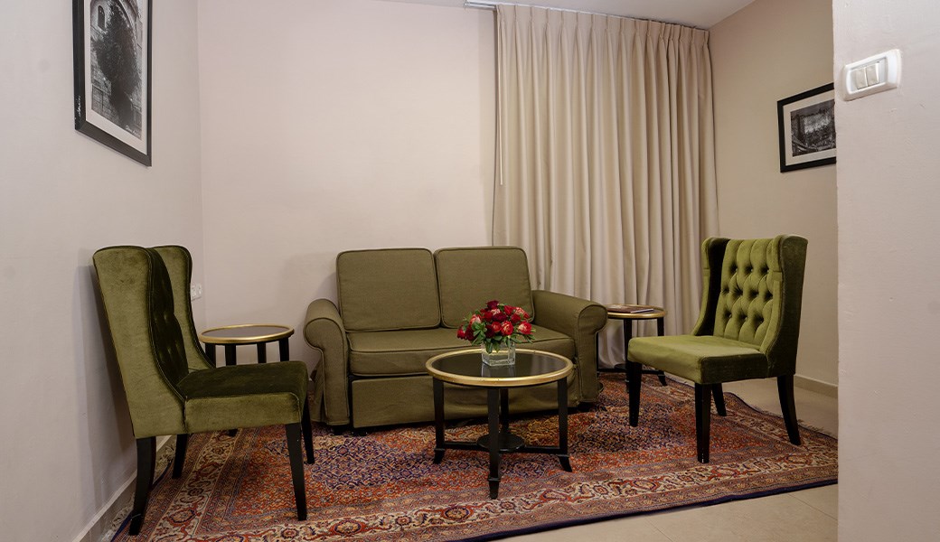 הבית הספרדי