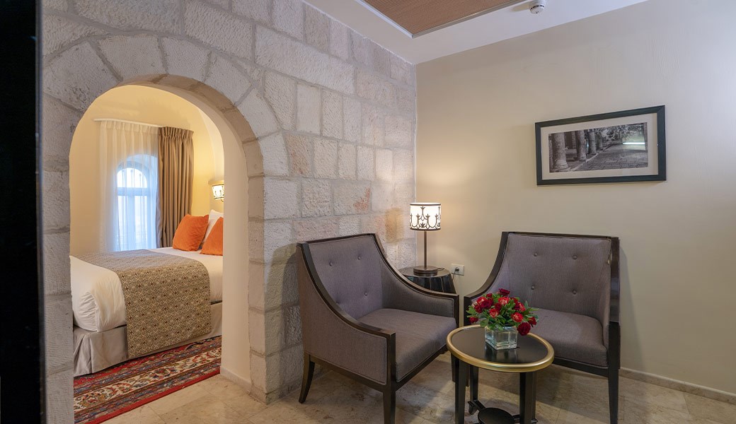 הבית הספרדי