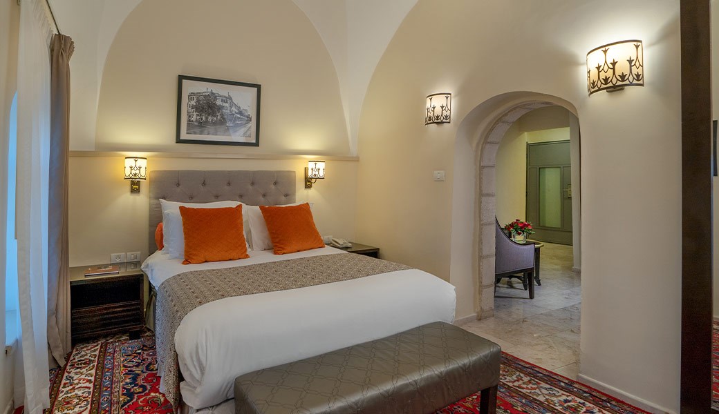 הבית הספרדי