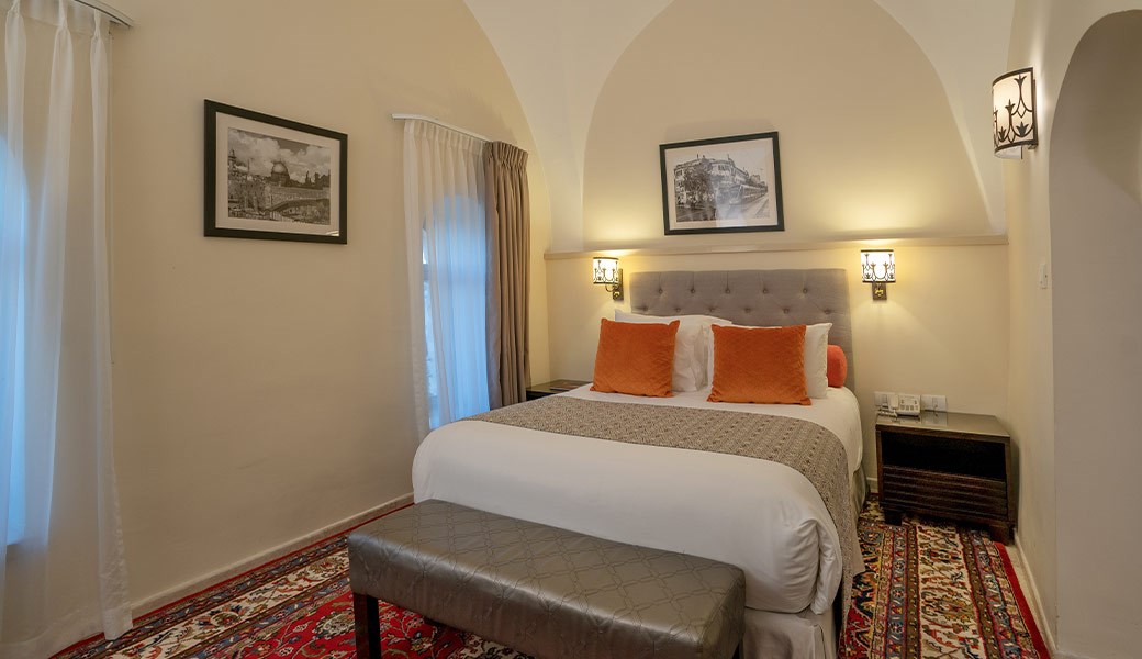 הבית הספרדי