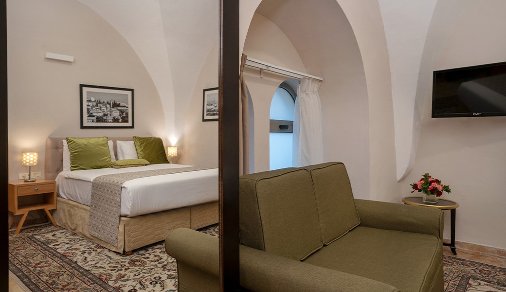 הבית הספרדי