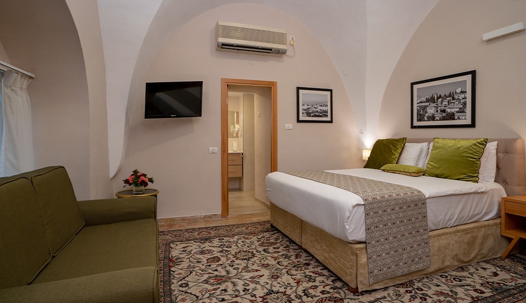 הבית הספרדי