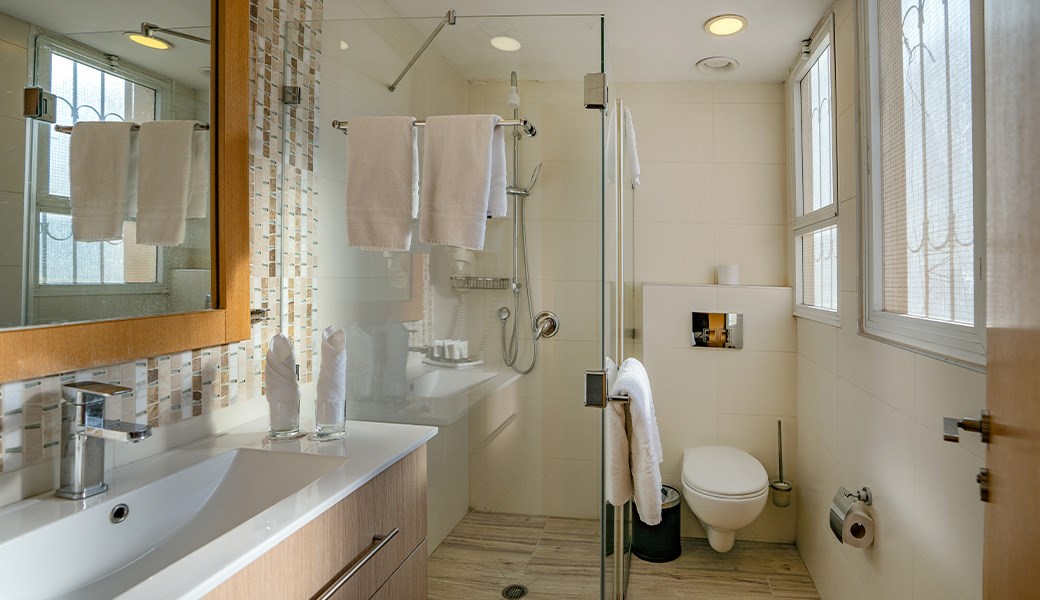 הבית הספרדי