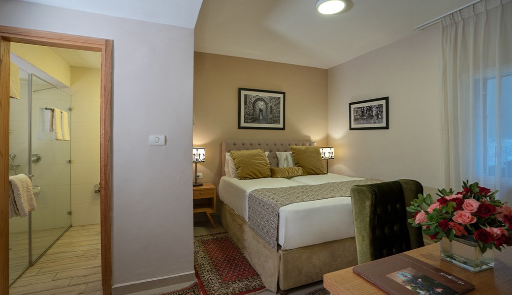 הבית הספרדי