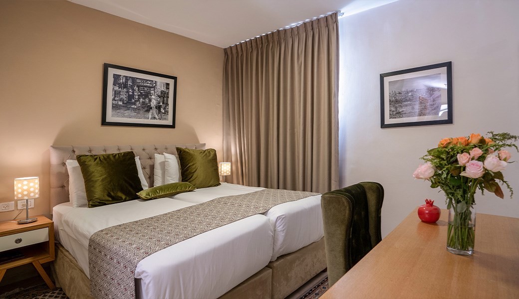 הבית הספרדי