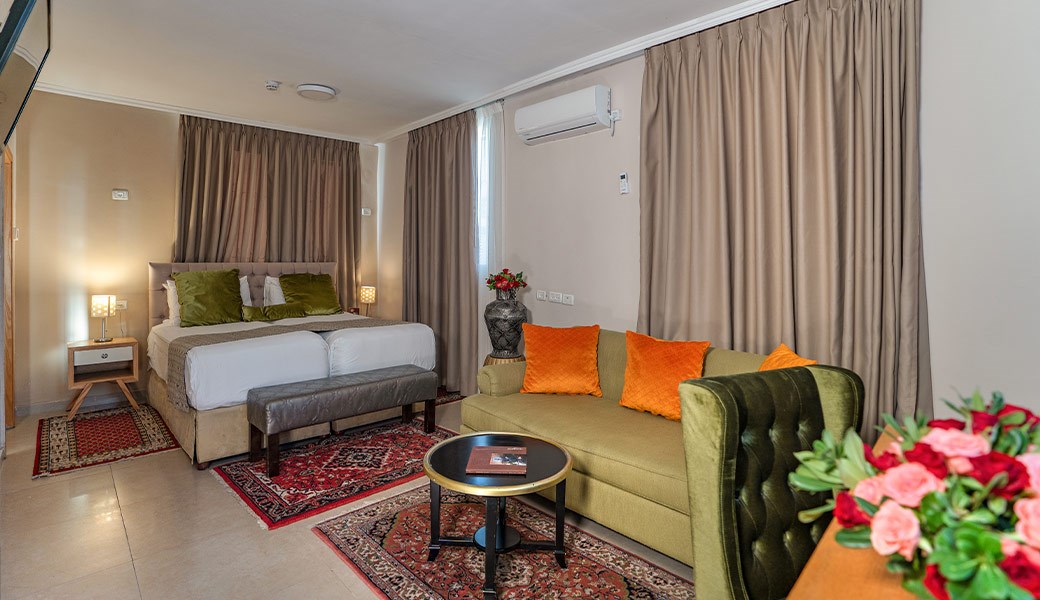 הבית הספרדי