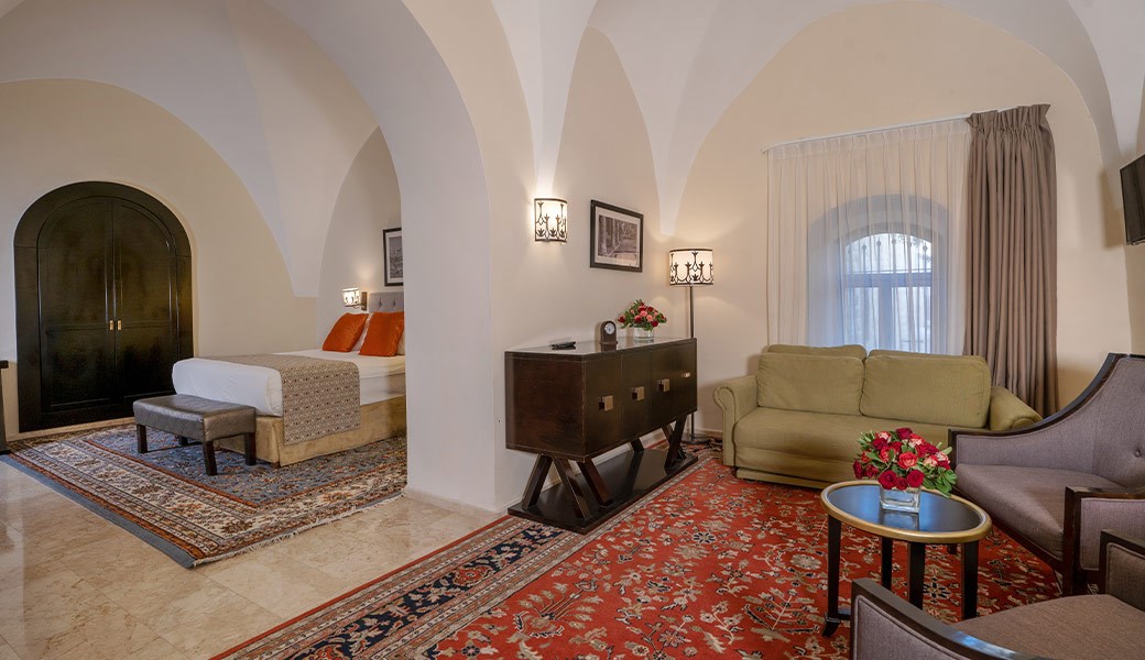 הבית הספרדי