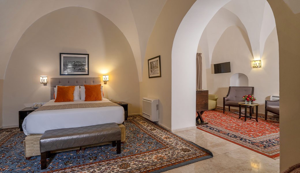 הבית הספרדי