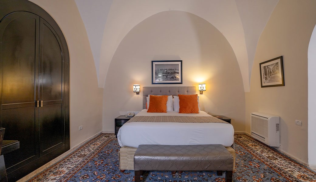 הבית הספרדי