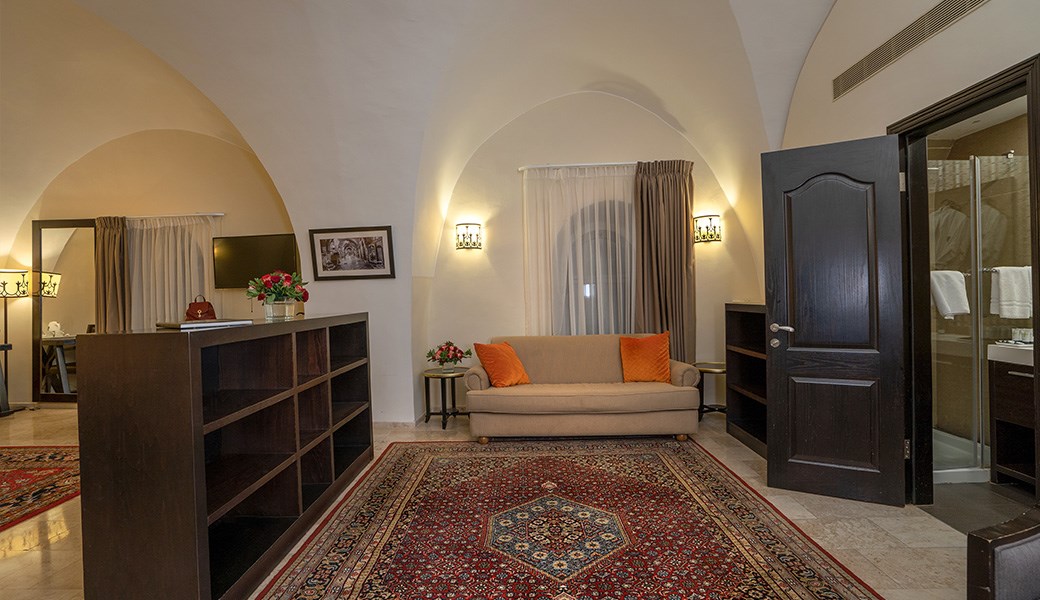 הבית הספרדי