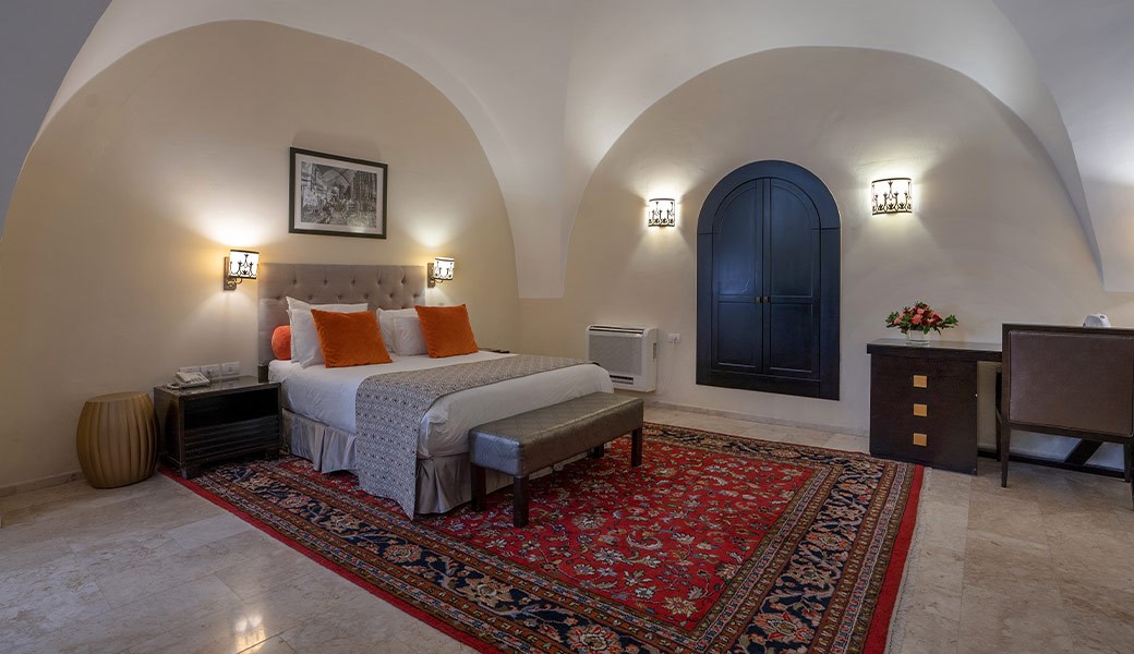 הבית הספרדי