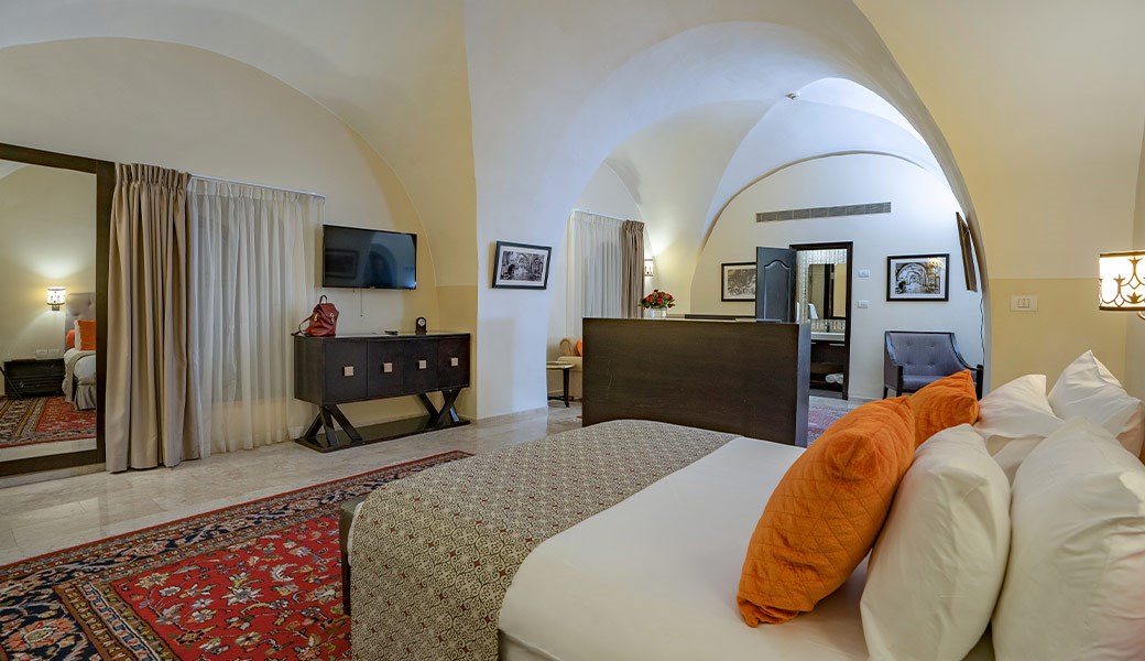 הבית הספרדי