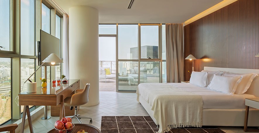 פרימה מילניום רעננה