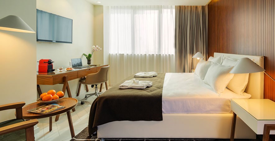 פרימה מילניום רעננה