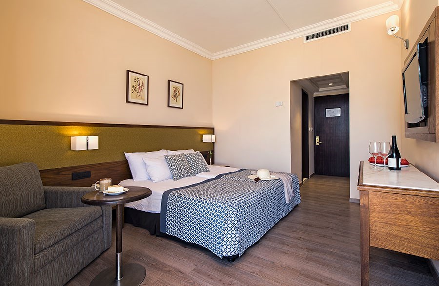 קיסר פרמייר