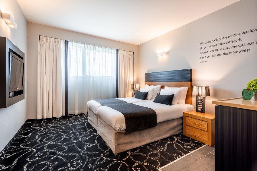 רוקסון אורבן