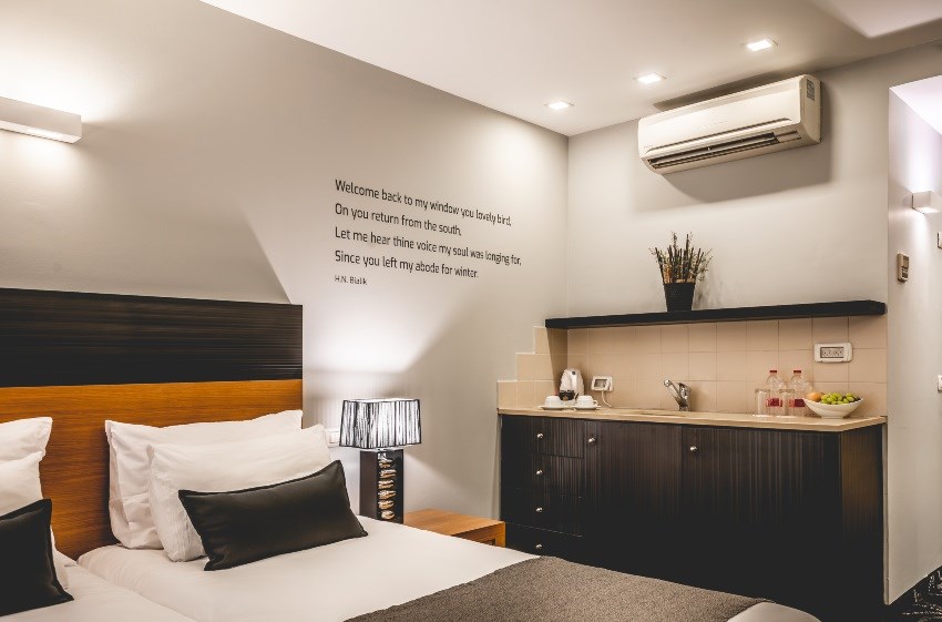 רוקסון אורבן