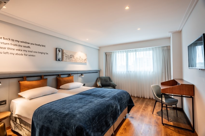 רוקסון אורבן