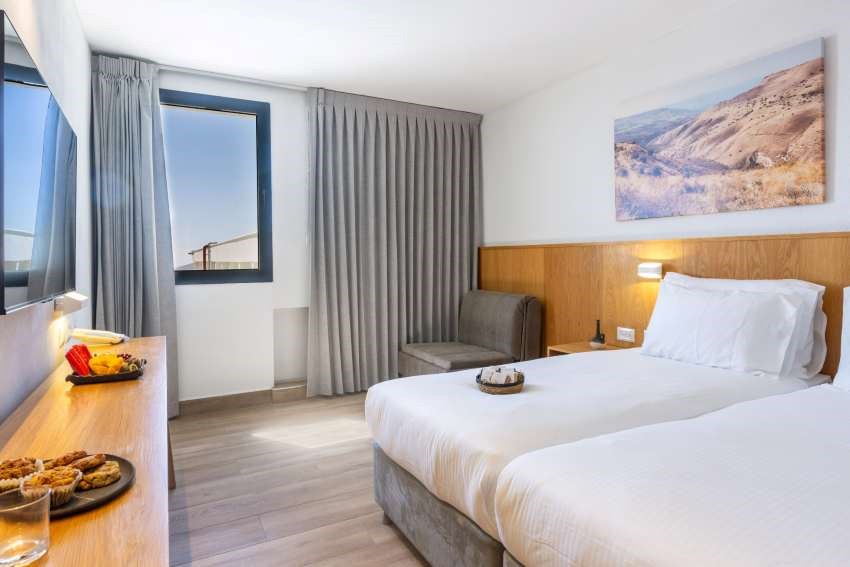 רוקסון דזרט