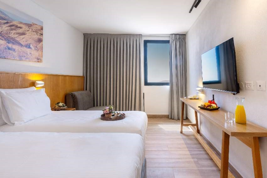 רוקסון דזרט