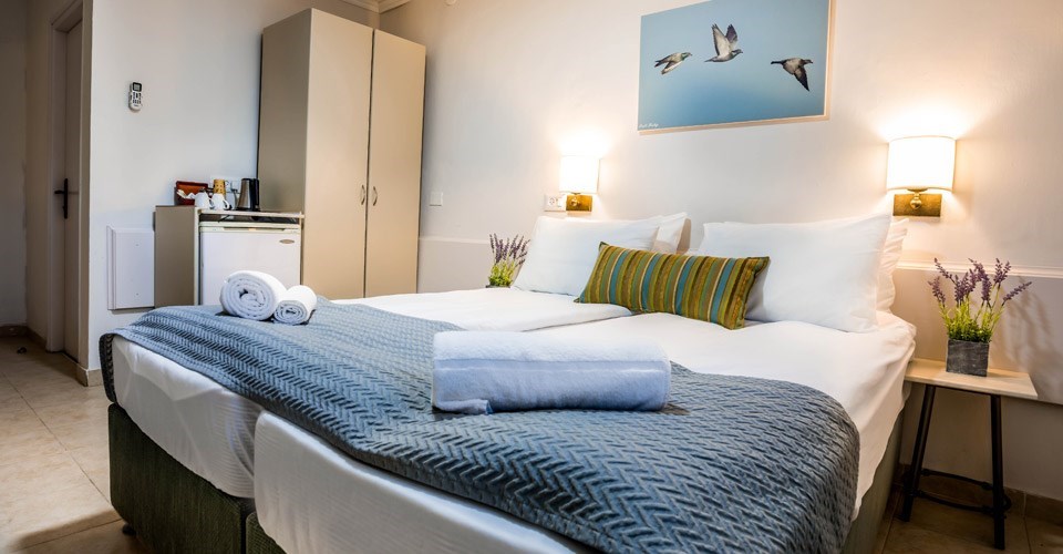 משאבים - כפר נופש