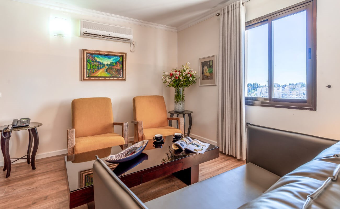 שערי ירושלים