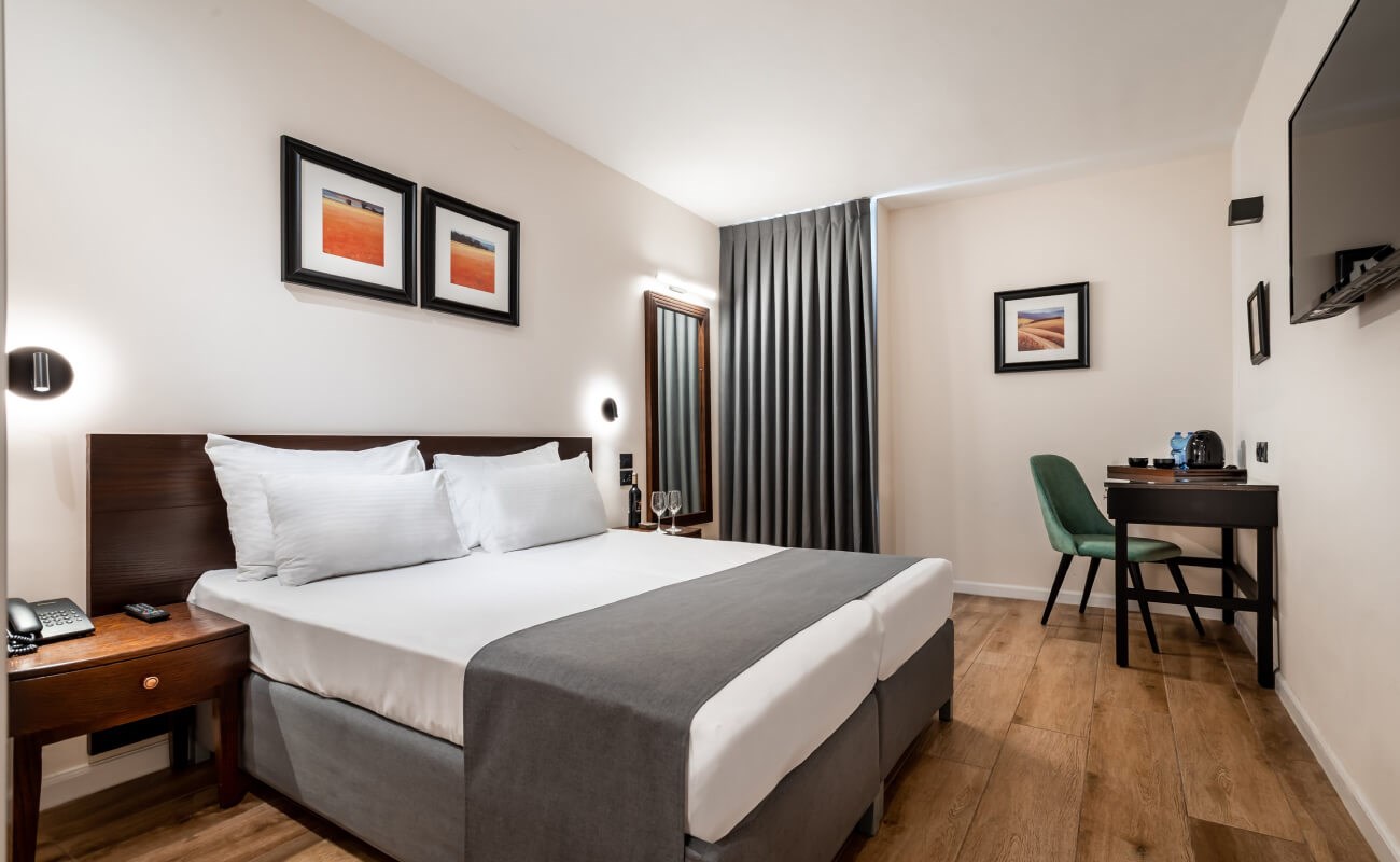 שערי ירושלים