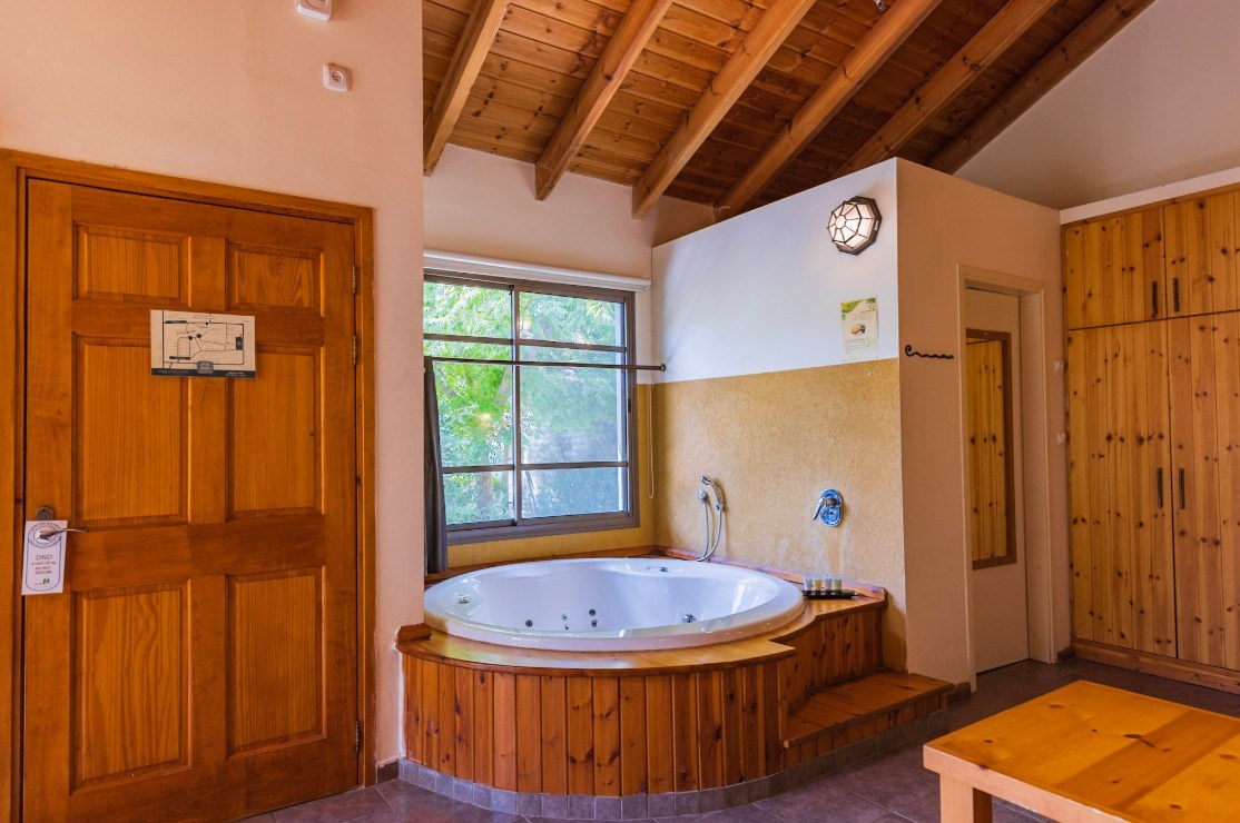 כפר הנופש נופי גונן