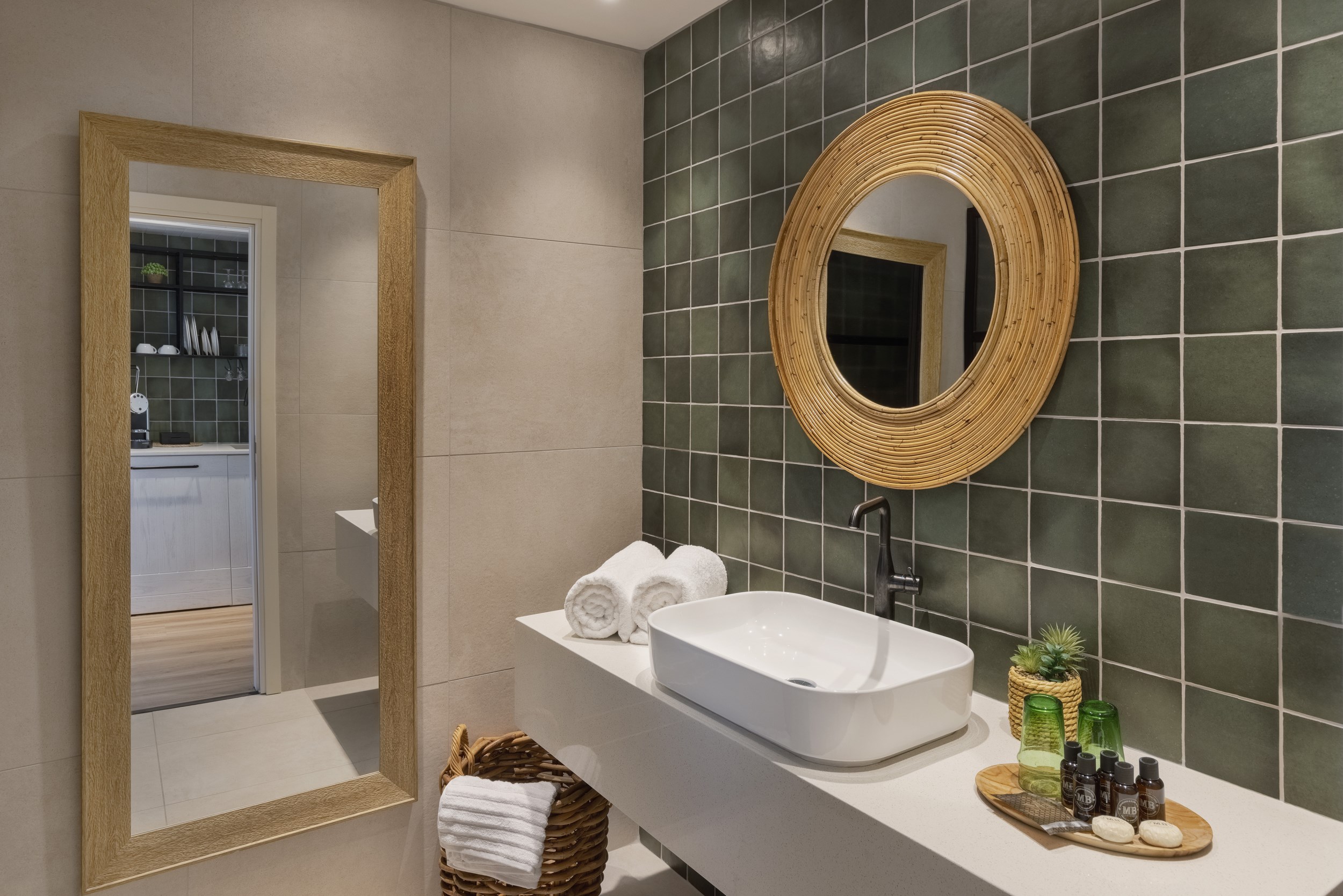 כפר הנופש נופי גונן