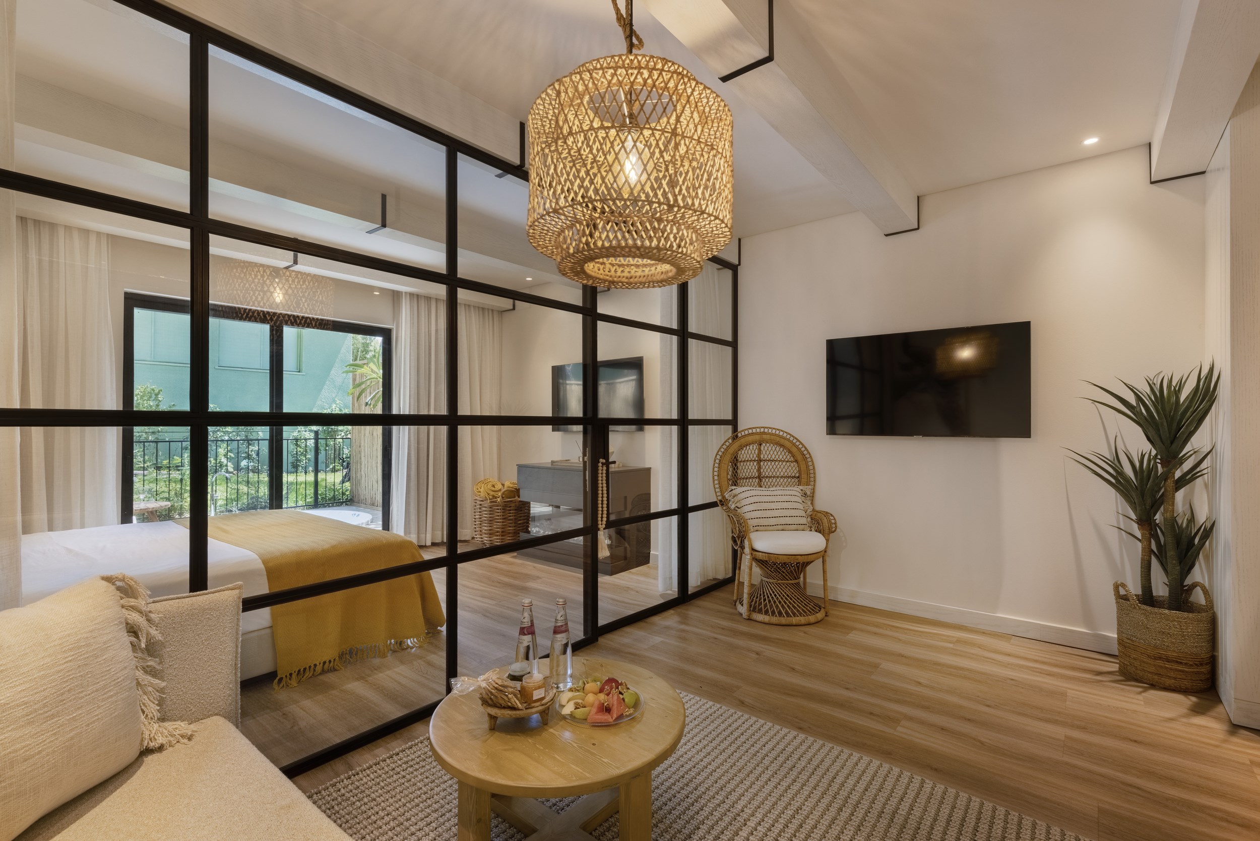 כפר הנופש נופי גונן