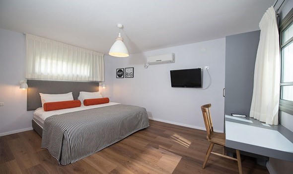 כפר הנופש נופי גונן