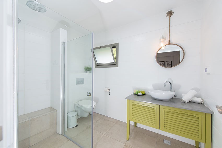 כפר הנופש נופי גונן