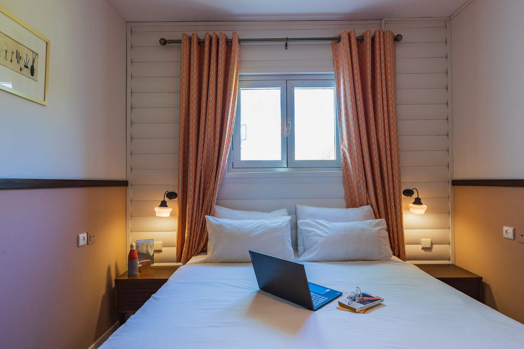 כפר הנופש נופי גונן