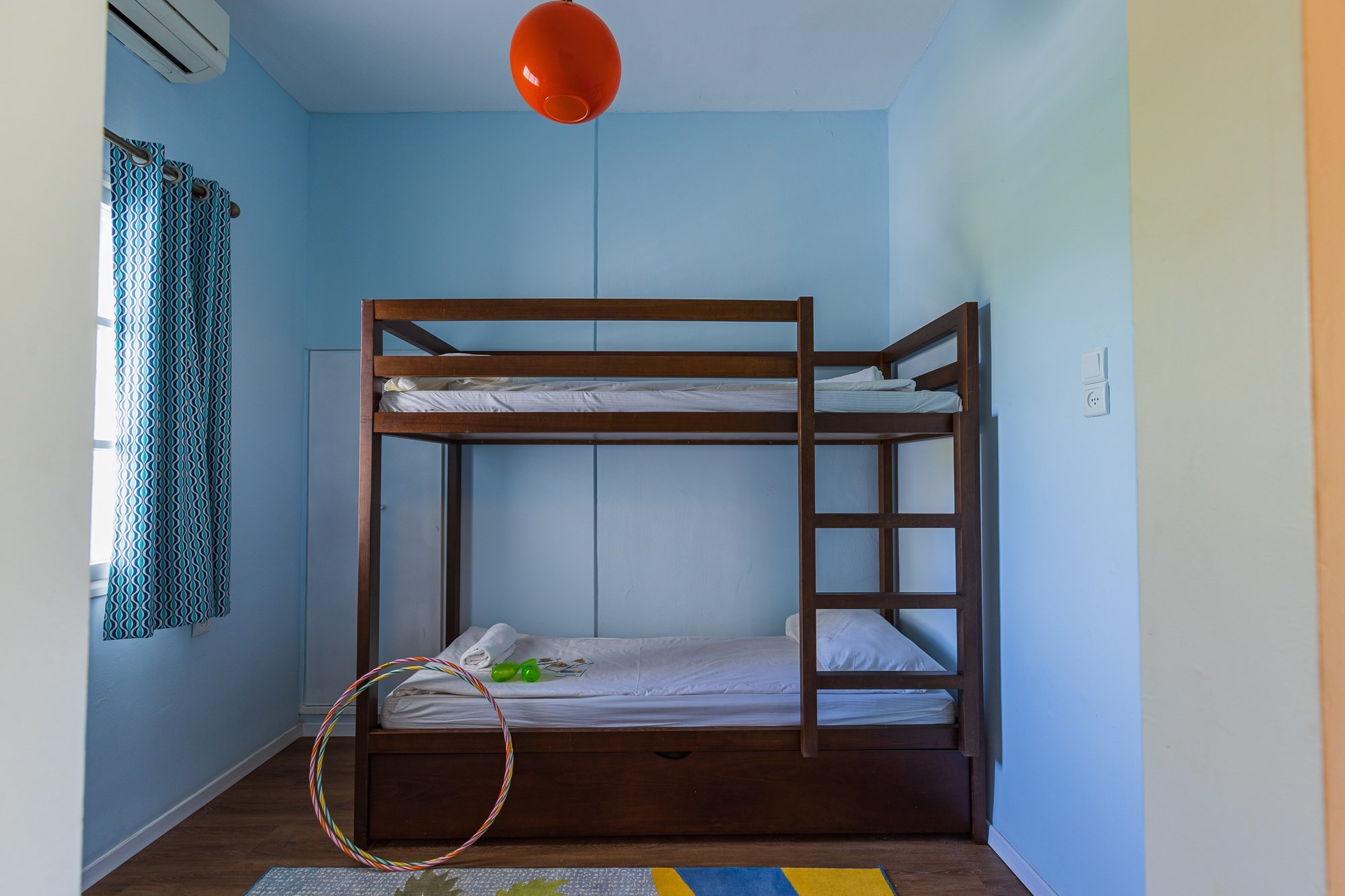 כפר הנופש נופי גונן