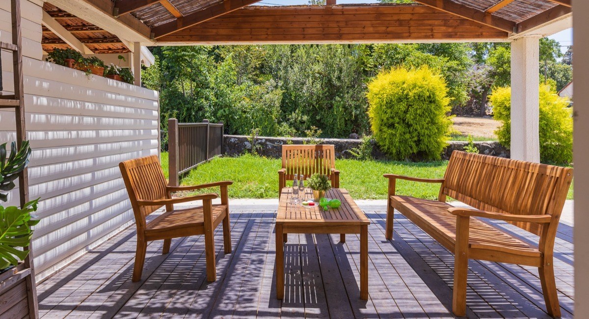 כפר הנופש נופי גונן