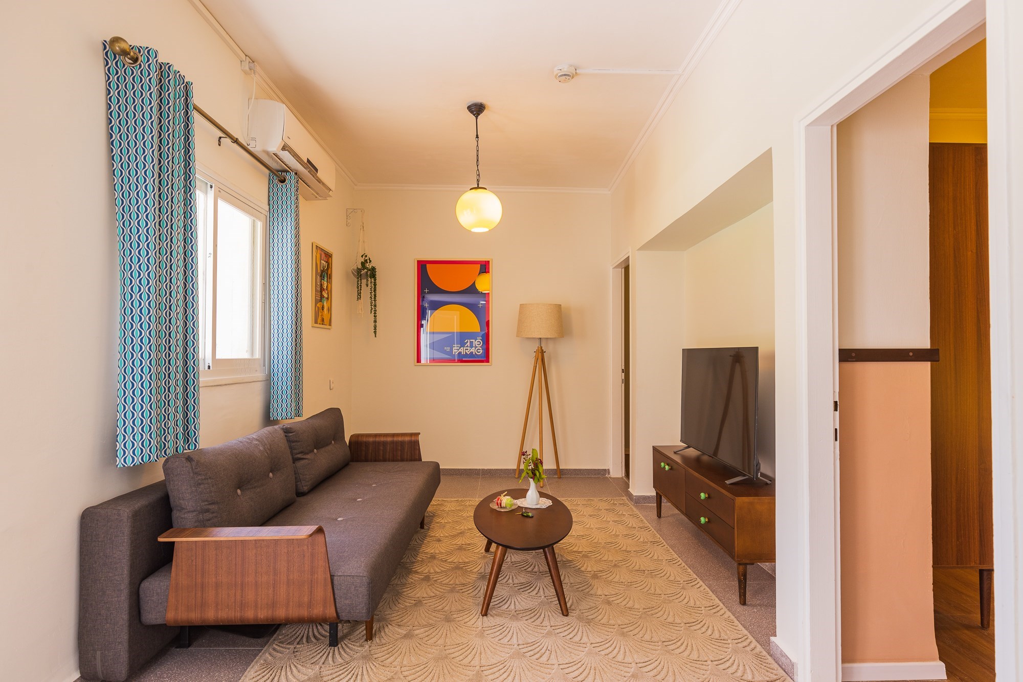 כפר הנופש נופי גונן